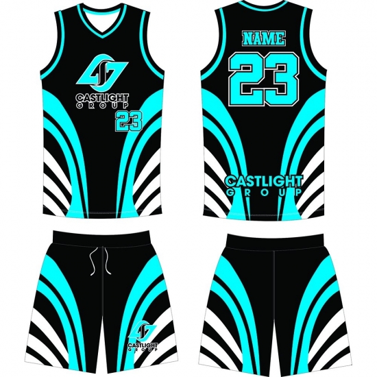 Basketball Uniform