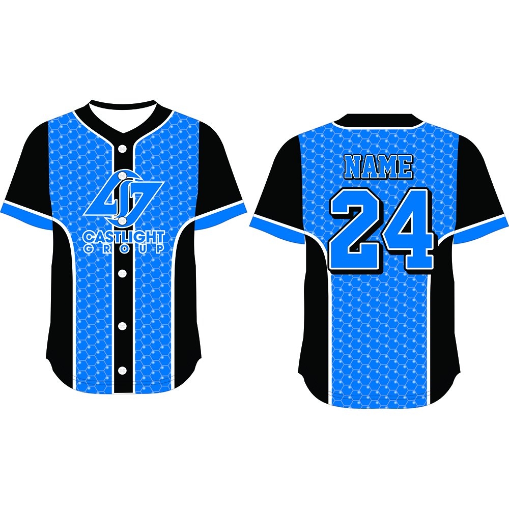 Baseball Uniform
