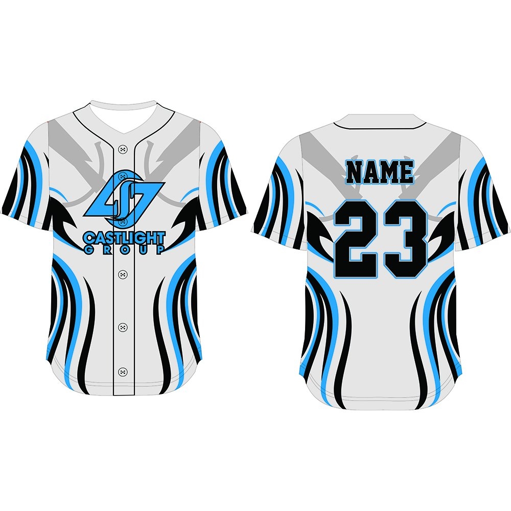 Baseball Uniform