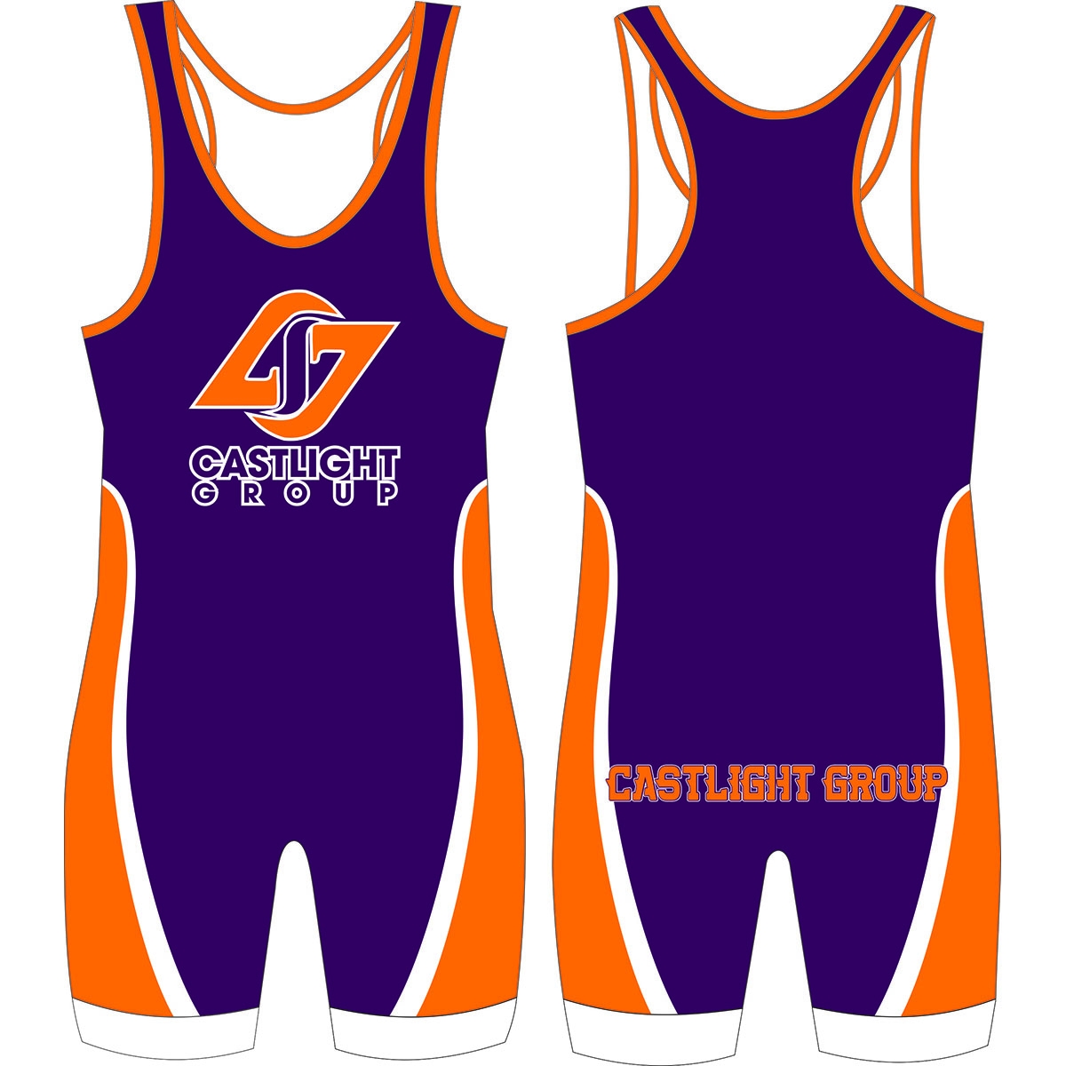 Singlet