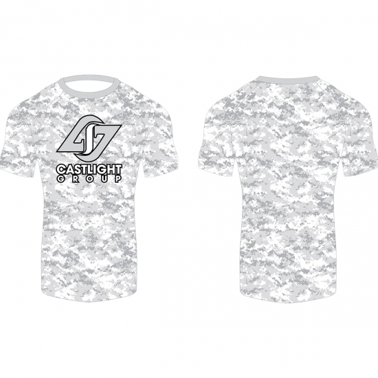 Half Sleeve Rash Guard