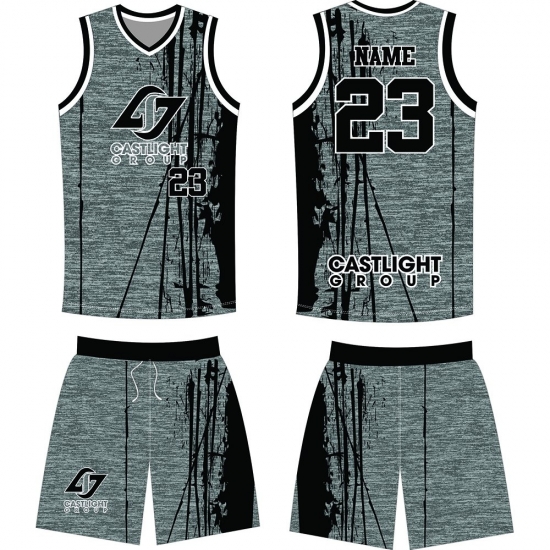 Basketball Uniform