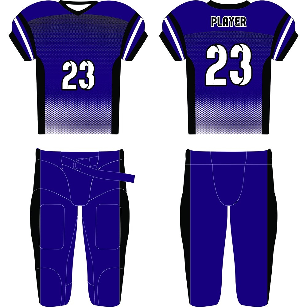 Soccer Uniform 